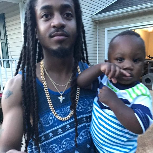 Meet your Posher, Derek - Picture 1 of 1